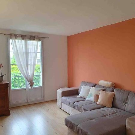 Appartement Disney Paris Serris Zewnętrze zdjęcie