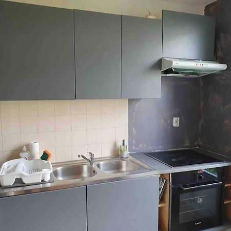 Appartement Disney Paris Serris Zewnętrze zdjęcie