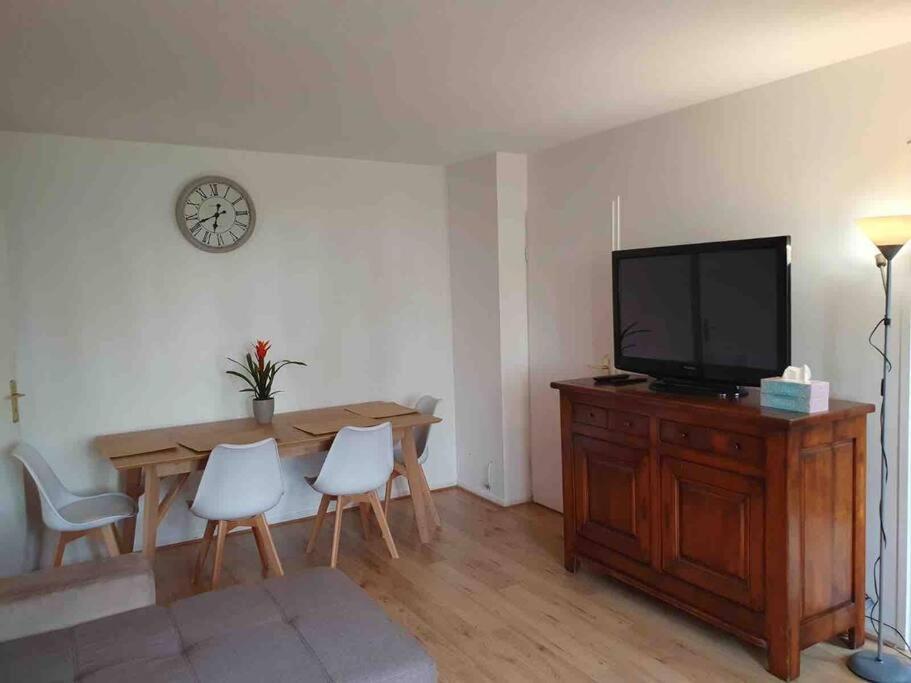 Appartement Disney Paris Serris Zewnętrze zdjęcie