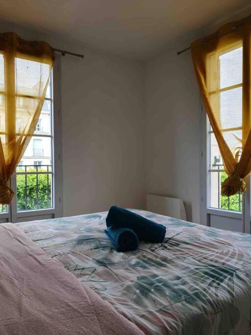 Appartement Disney Paris Serris Zewnętrze zdjęcie