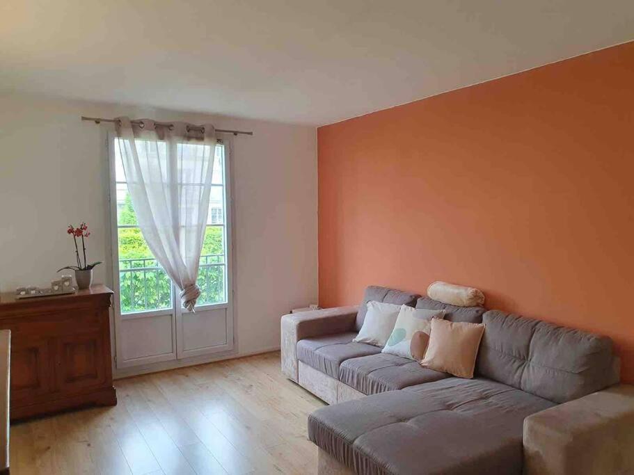 Appartement Disney Paris Serris Zewnętrze zdjęcie