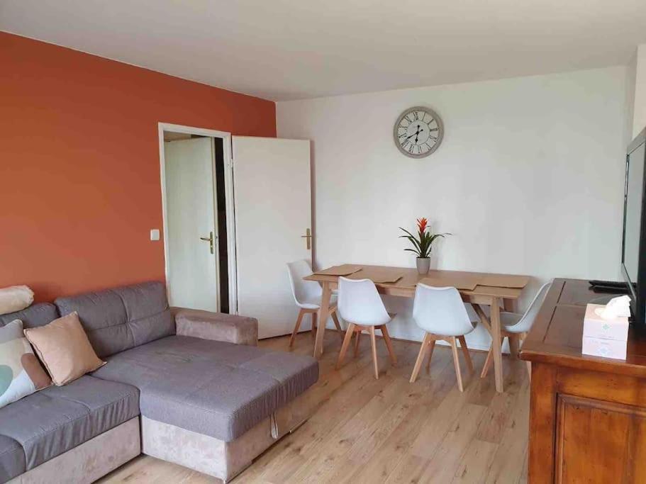Appartement Disney Paris Serris Zewnętrze zdjęcie